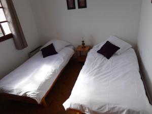 Appartement Petit Pijot : photos des chambres