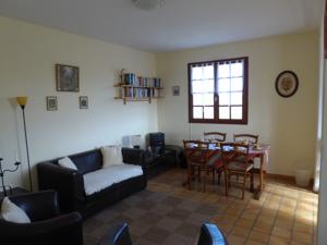 Appartement Petit Pijot : photos des chambres