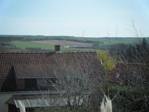 Hebergement La Maisonnette : photos des chambres