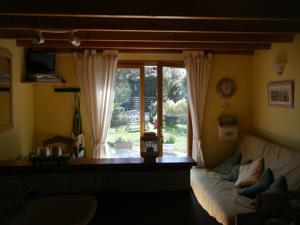 Hebergement La Maisonnette : photos des chambres
