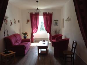 Chambres d'hotes/B&B Chateau De Benac : photos des chambres