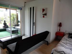 Chambres d'hotes/B&B La Chambre d'a Cote - Chambre d'hotes : photos des chambres