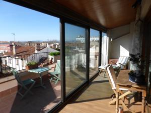 Appartement Perpi entre Mer et Montagne : photos des chambres