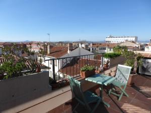 Appartement Perpi entre Mer et Montagne : photos des chambres