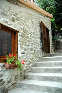Hebergement Arcogite : Maison de Vacances
