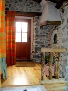 Hebergement Arcogite : photos des chambres