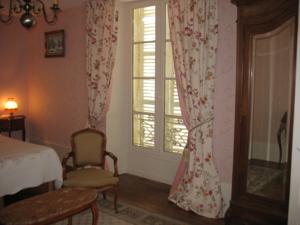Hebergement domaine de prefond : photos des chambres
