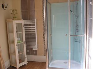 Hebergement domaine de prefond : photos des chambres