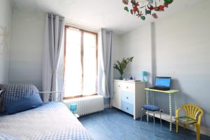 Appartement Towandhouse : photos des chambres
