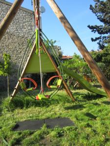 Appartement Towandhouse : photos des chambres