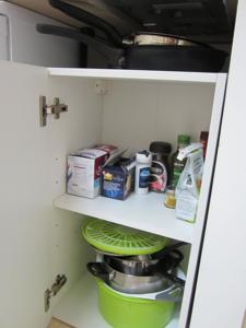 Appartement Towandhouse : photos des chambres
