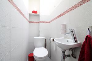 Appartement Towandhouse : photos des chambres