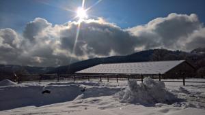 Appartement Heartland Ranch : photos des chambres