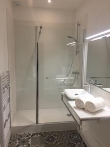 Appartement Maison Dormoy : photos des chambres