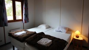 Hebergement Chanteduc : photos des chambres