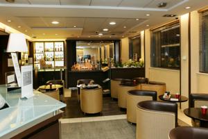 Hotel ibis Besancon Centre Ville : photos des chambres