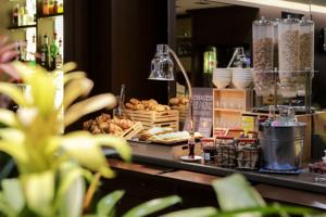 Hotel ibis Besancon Centre Ville : photos des chambres