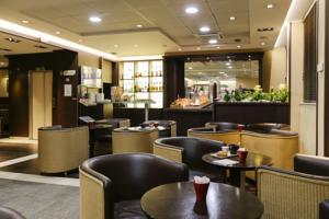 Hotel ibis Besancon Centre Ville : photos des chambres