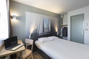 B&B Hotel AVRANCHES Baie du Mont St-Michel : photos des chambres