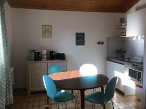 Hebergement Terres Clot Du Jay : photos des chambres