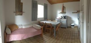 Hebergement Terres Clot Du Jay : photos des chambres