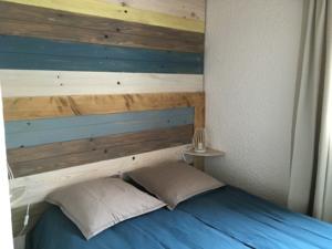 Hebergement Terres Clot Du Jay : photos des chambres
