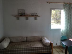 Hebergement Terres Clot Du Jay : photos des chambres