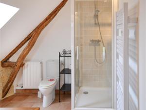 Hebergement Holiday Home Mas Del Pech : photos des chambres