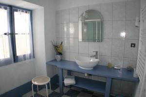 Chambres d'hotes/B&B Chateau De Benac : photos des chambres