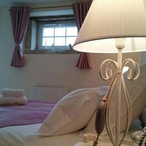 Chambres d'hotes/B&B La Grange de Moisey : photos des chambres