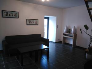 Hebergement 3 Rue de la Maigrette : Maison de Vacances