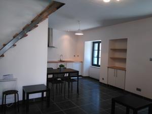 Hebergement 3 Rue de la Maigrette : photos des chambres