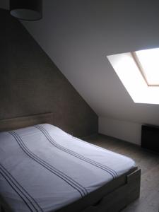 Hebergement 3 Rue de la Maigrette : photos des chambres