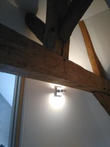 Hebergement 3 Rue de la Maigrette : photos des chambres