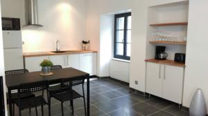 Hebergement 3 Rue de la Maigrette : photos des chambres