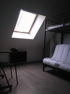 Hebergement 3 Rue de la Maigrette : photos des chambres