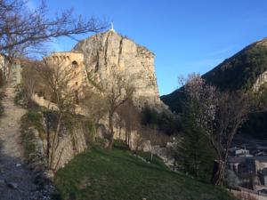 Hebergement Au fil du Verdon : photos des chambres