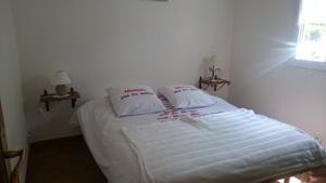Hebergement Au fil du Verdon : photos des chambres