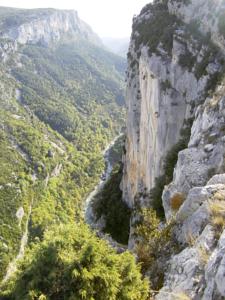 Hebergement Au fil du Verdon : photos des chambres