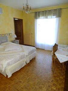 Hebergement Aqui Sian Ben : photos des chambres