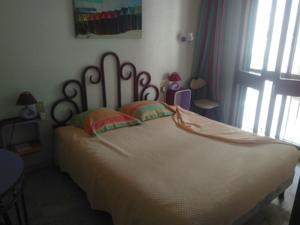 Appartement Perpi entre Mer et Montagne : photos des chambres