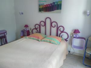 Appartement Perpi entre Mer et Montagne : photos des chambres