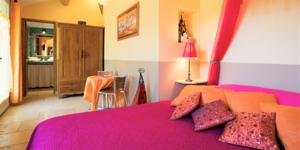 Hebergement Chambres d'Hotes Domaine des Machottes : photos des chambres