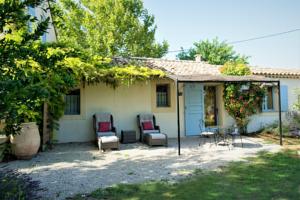 Hebergement Chambres d'Hotes Domaine des Machottes : photos des chambres