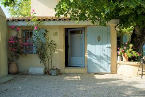 Hebergement Chambres d'Hotes Domaine des Machottes : Chambre Double ou Lits Jumeaux