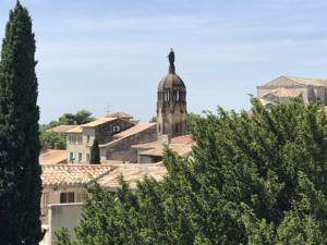 Appartement Romance En Provence : Appartement 1 Chambre