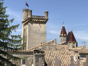 Appartement Romance En Provence : photos des chambres