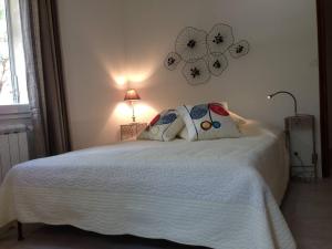 Hebergement Maison des Bouvreuils : photos des chambres