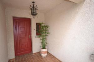 Hebergement Maison des Bouvreuils : photos des chambres