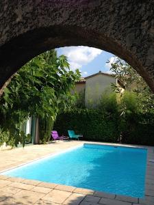 Hebergement Maison des Bouvreuils : photos des chambres